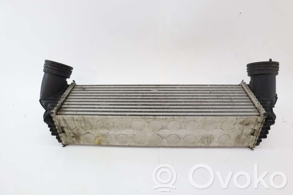 Radiador intercooler   17517809321,T1084001,1751780932101