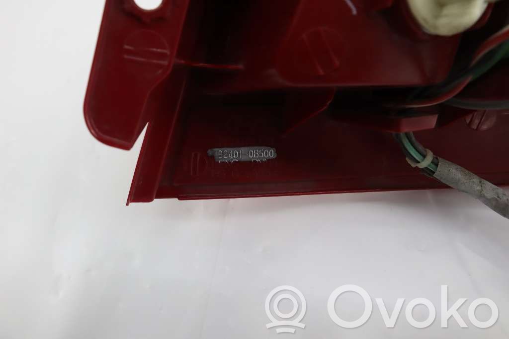 Hyundai Getz Takavalot 