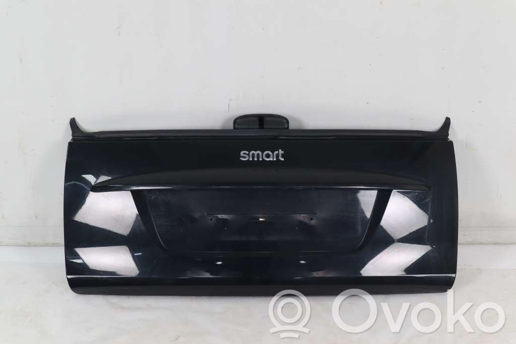 Smart ForTwo II Puerta del maletero/compartimento de carga 