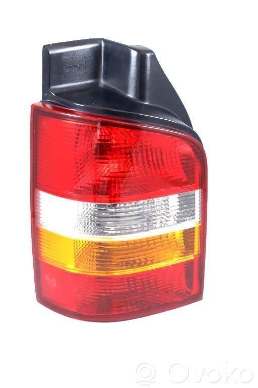 Volkswagen Transporter - Caravelle T5 Luci posteriori 