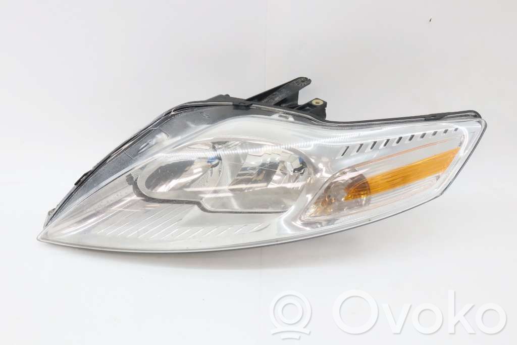 Ford Mondeo MK IV Lampa przednia 