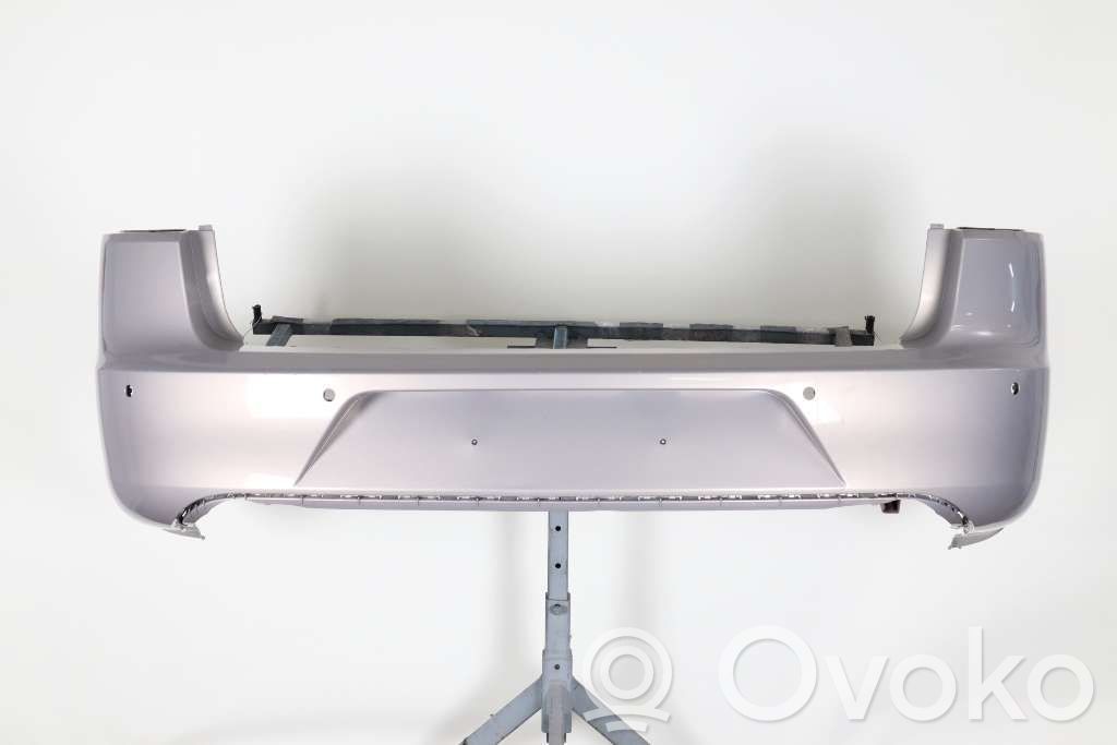 Seat Exeo (3R) Parachoques 
