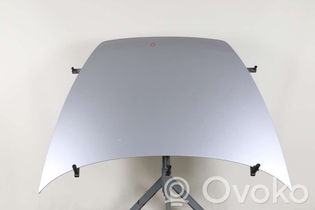 Volvo V50 Vano motore/cofano