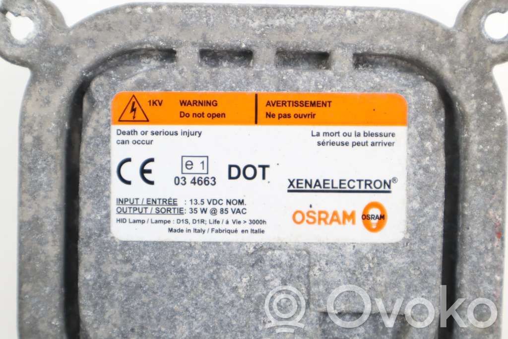 Module d'éclairage LCM   1521216,8M5113C170AA