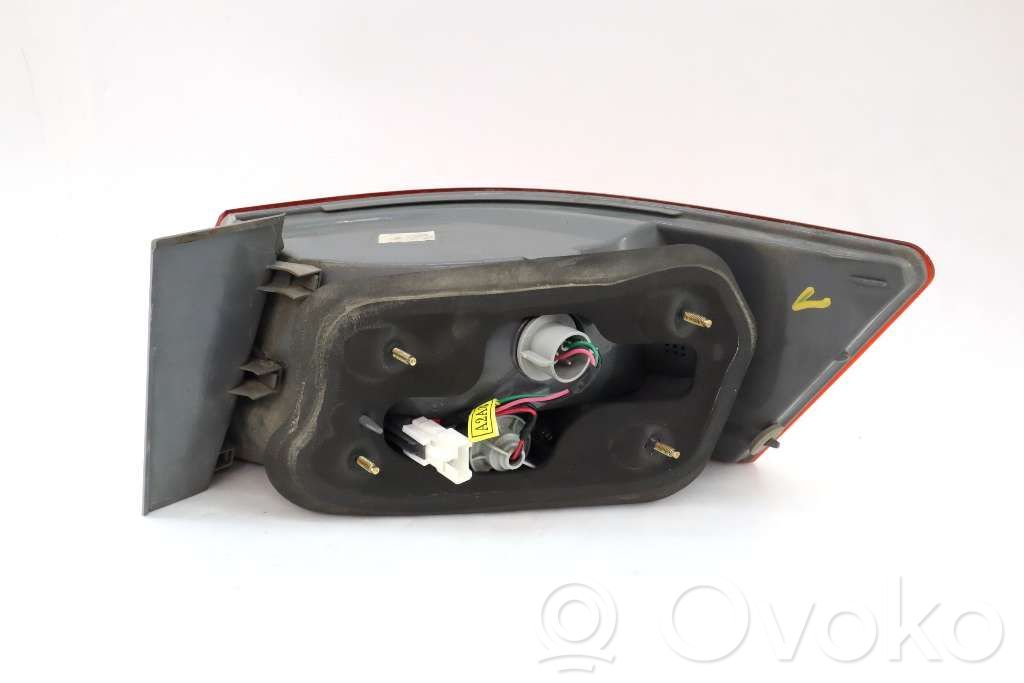 Hyundai Sonata Takavalot 