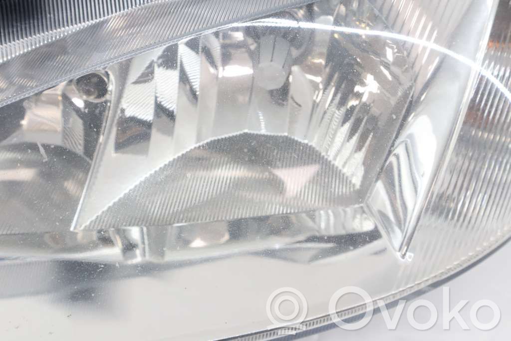 Renault Megane I Faro/fanale 