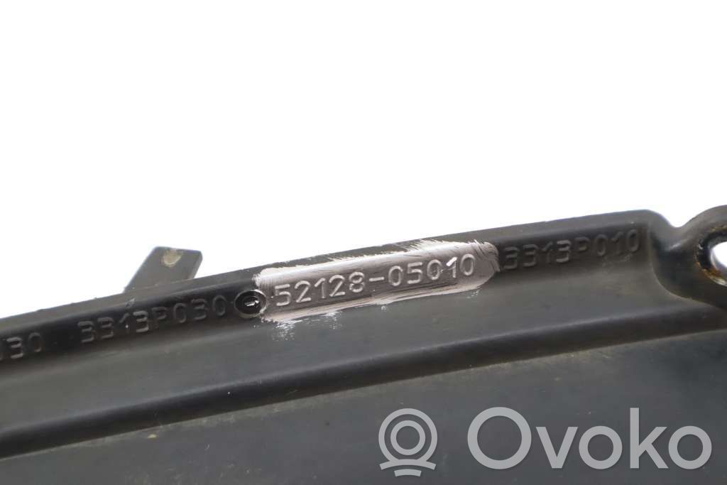 Toyota Avensis T250 Grilă/ornament proiector ceață față