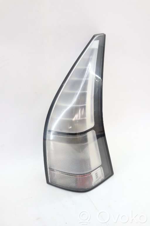 Saab 9-3 Ver2 Takavalot 