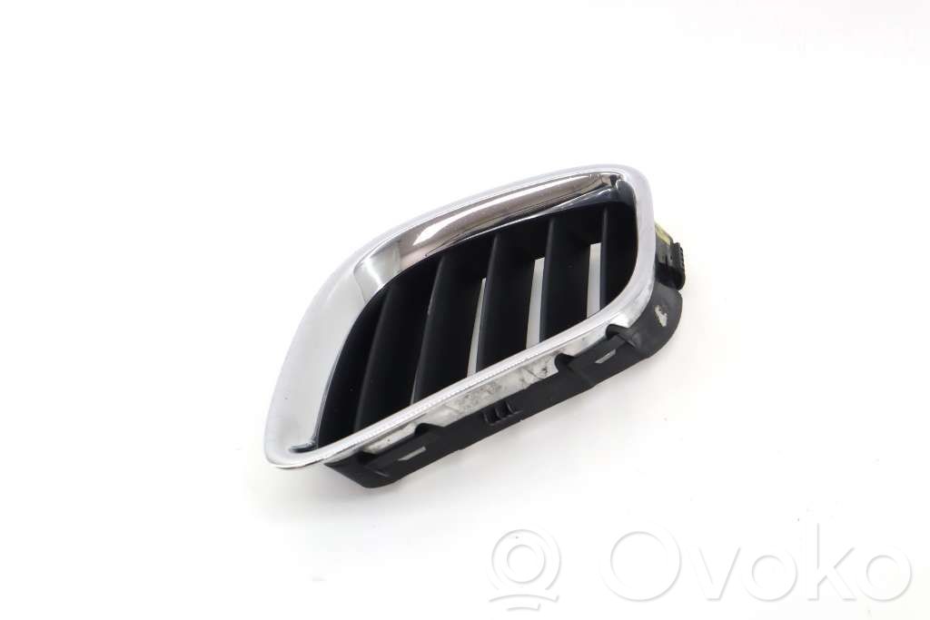 Saab 9-5 Front bumper lower grill 