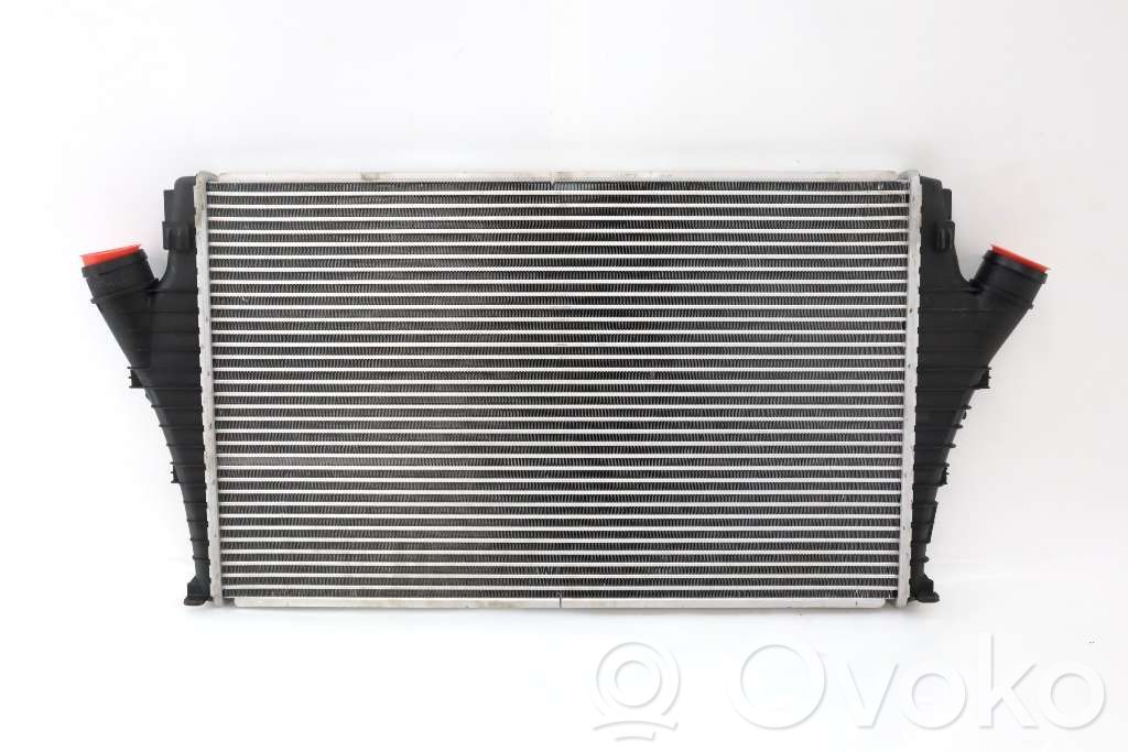 Saab 9-3 Ver2 Radiatore intercooler