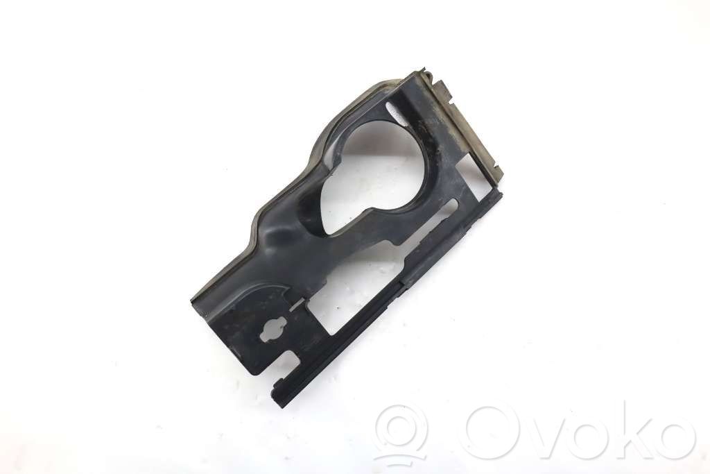 Volvo V70 Condotto d'aria intercooler 