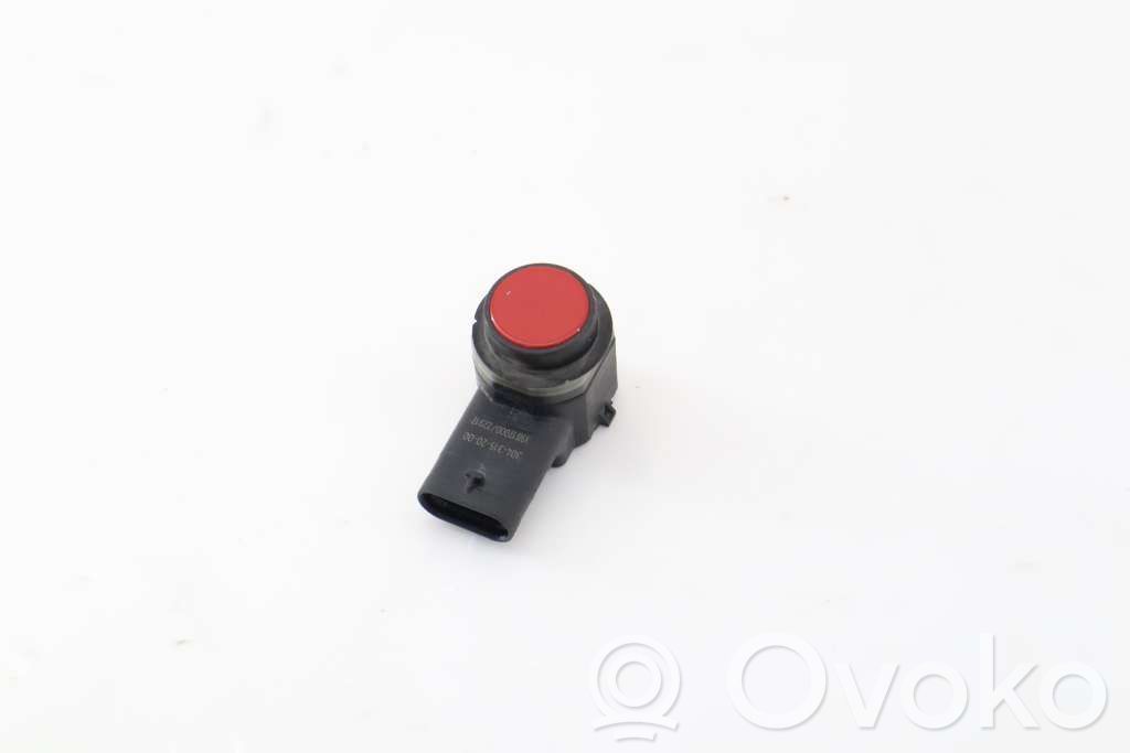 Volvo S60 Sensore di parcheggio PDC
