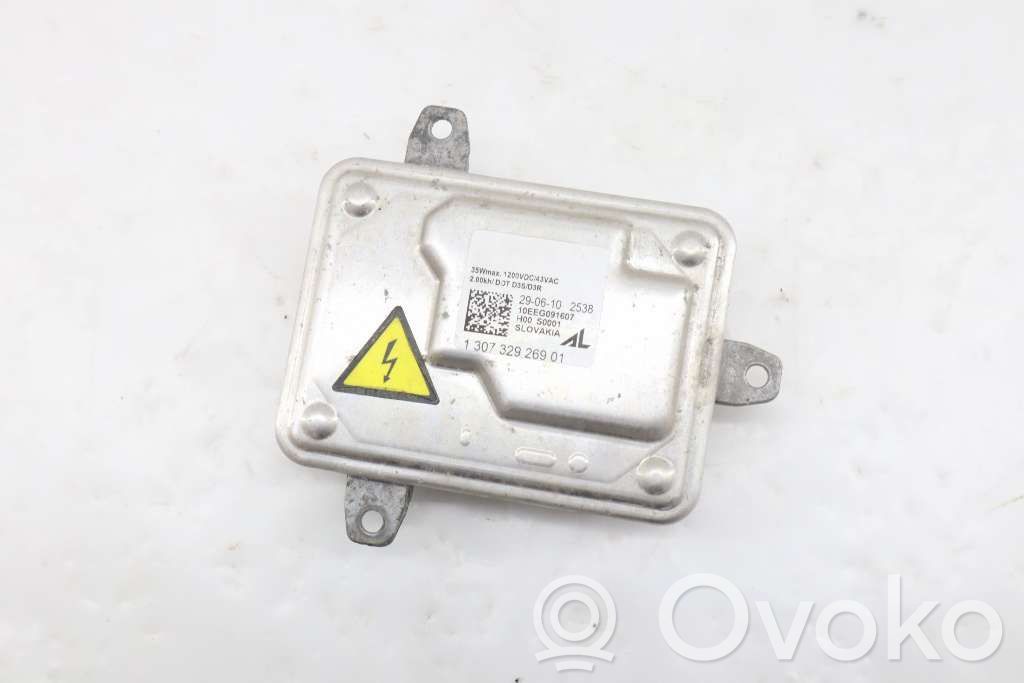 Volvo C30 Modulo luce LCM 