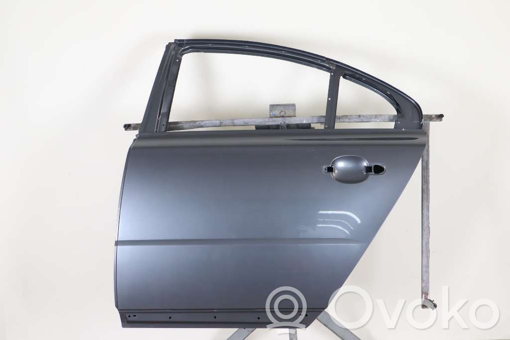 Volvo S80 Galinės durys 