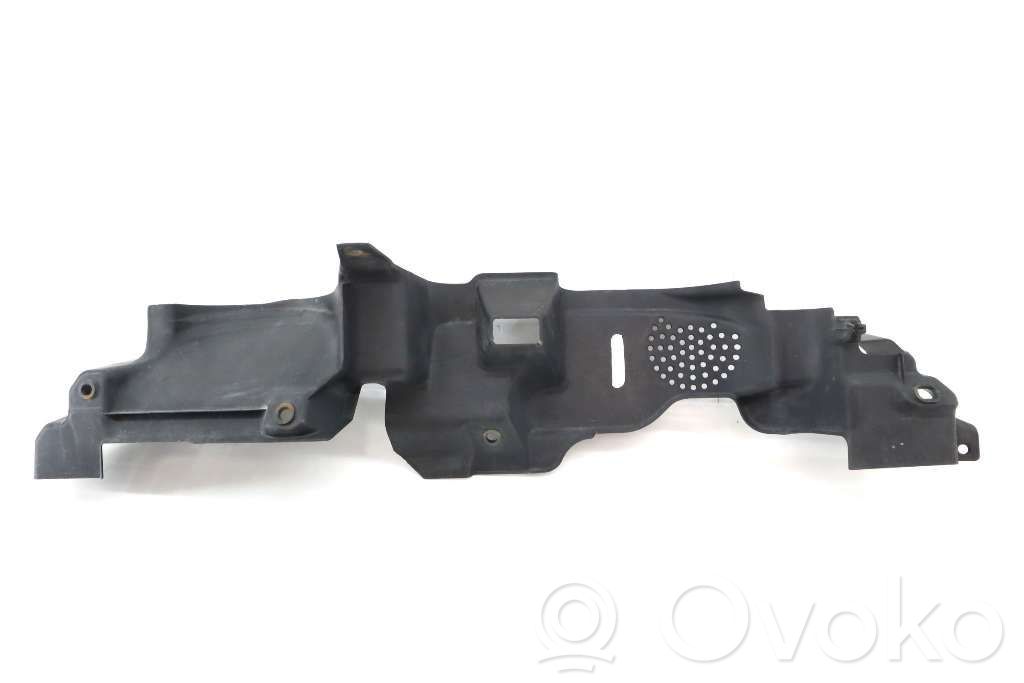 Mitsubishi ASX Scut inferior bară față 