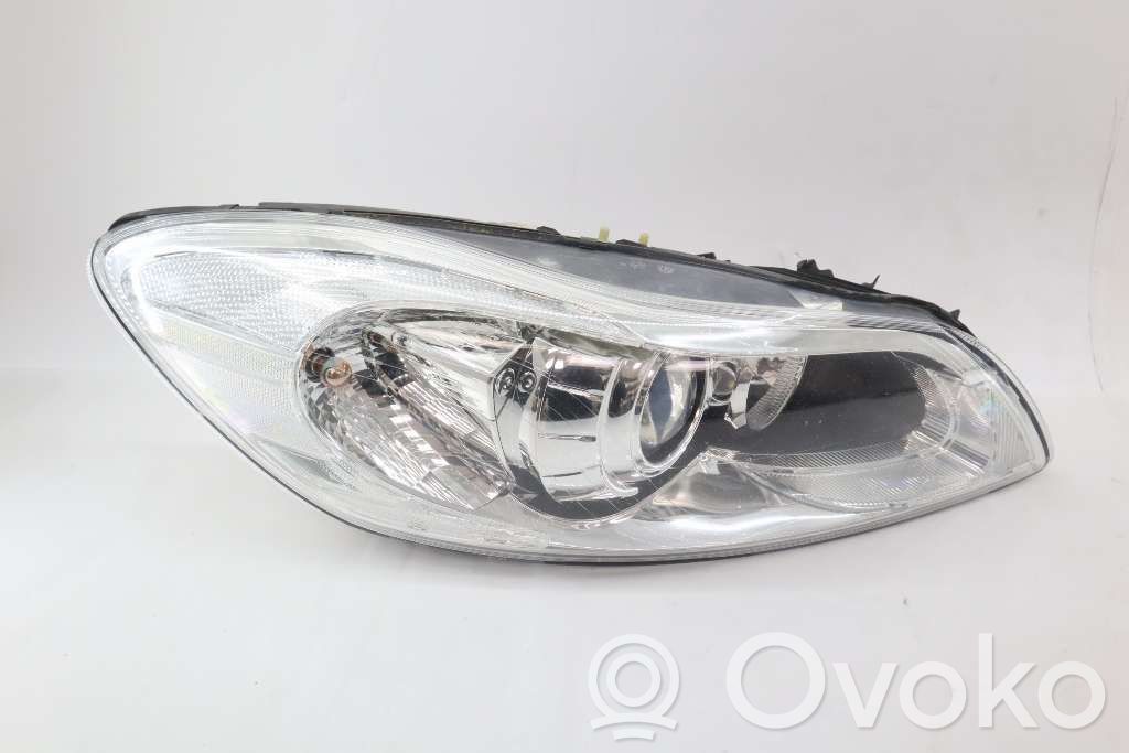 Volvo C30 Headlight/headlamp 