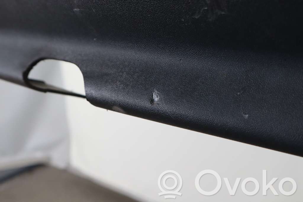 Volvo S60 Puskuri 