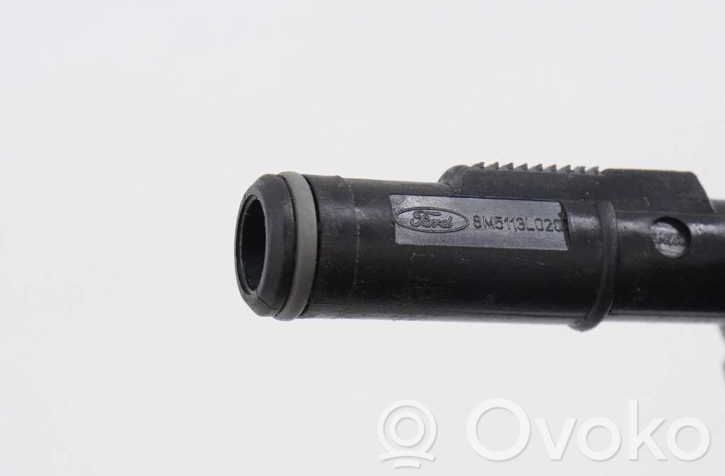 Ford Focus Buse de lave-phares 