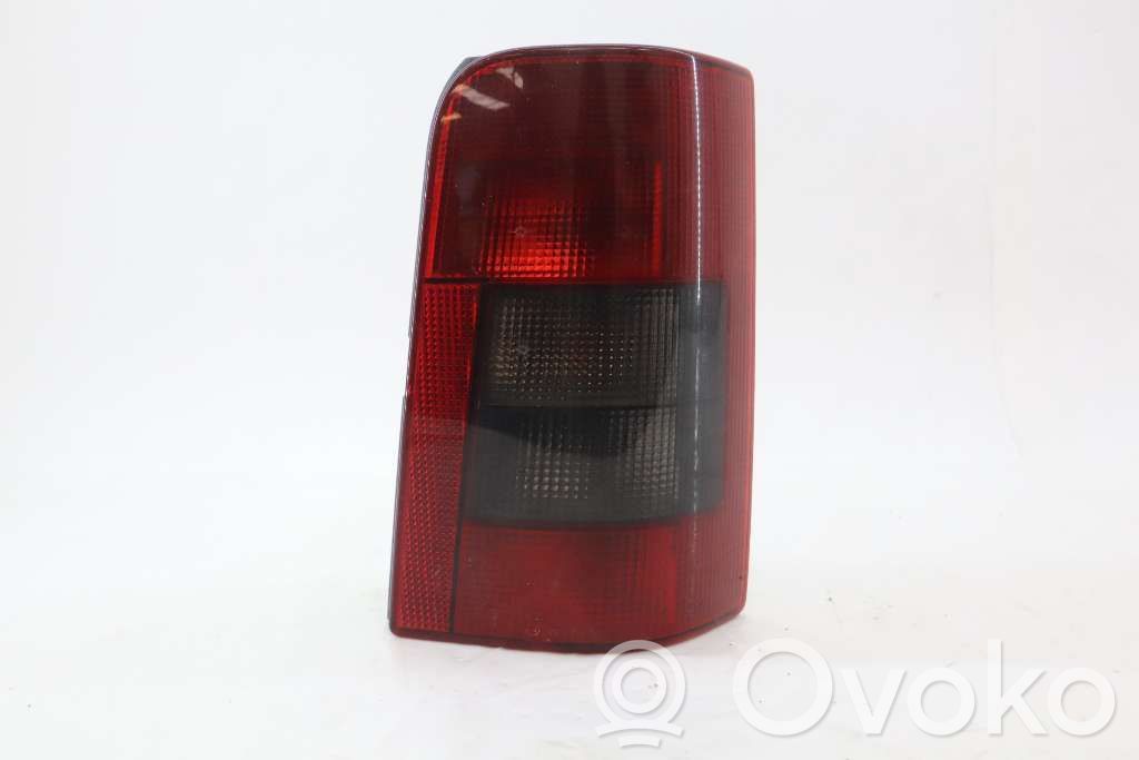 Citroen Berlingo Takavalot 