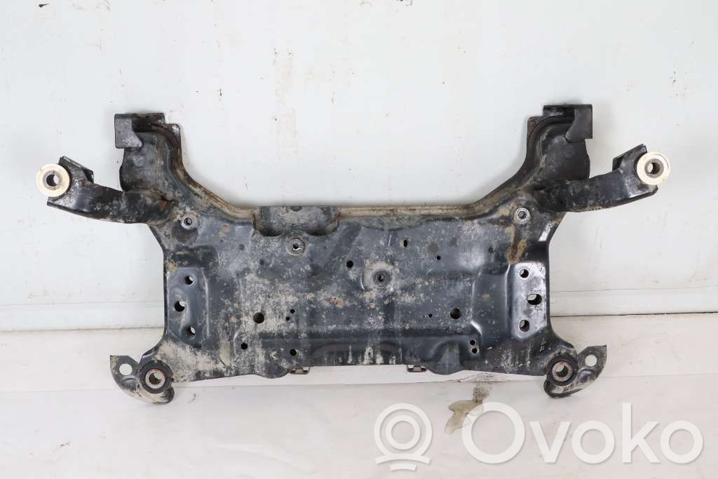 Ford C-MAX II Etuapurunko 