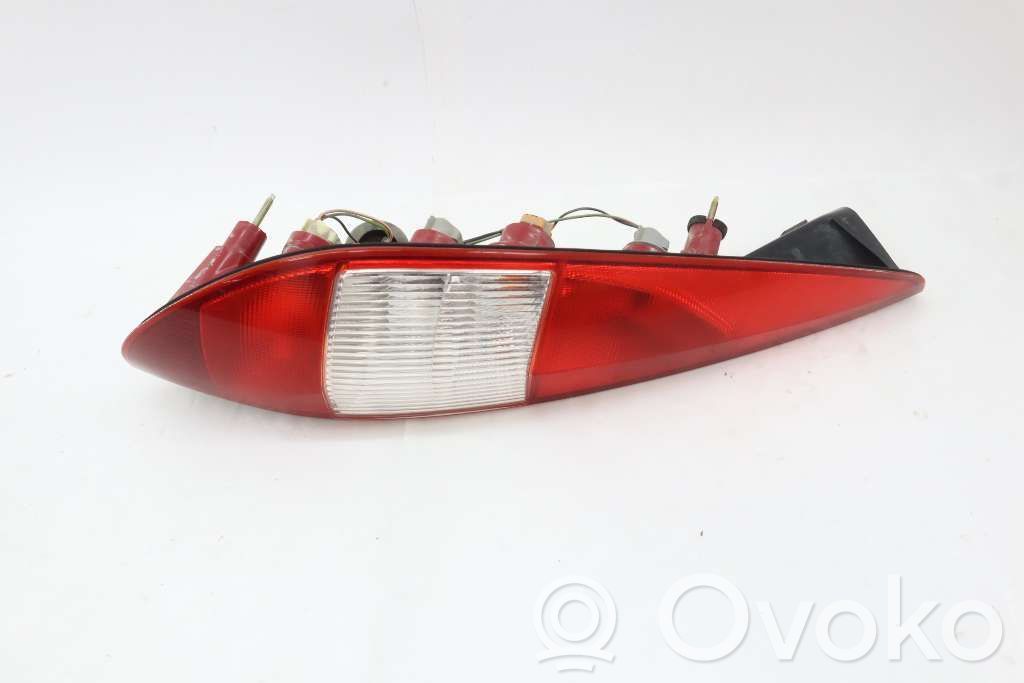 Ford Mondeo Mk III Takavalot 