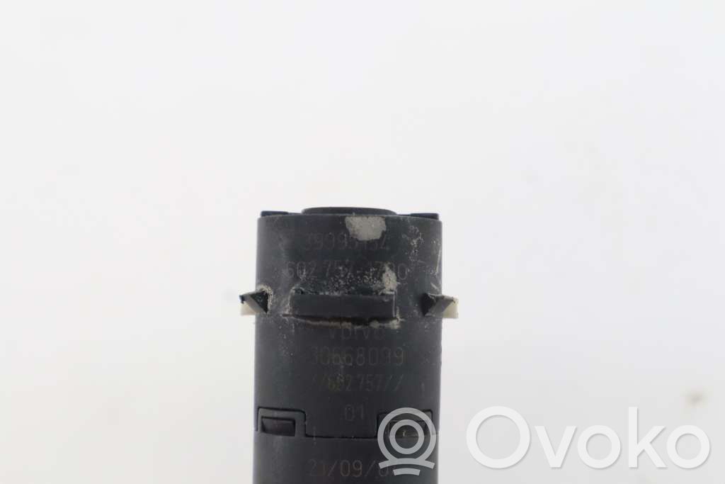 Volvo V50 Parksensor PDC 