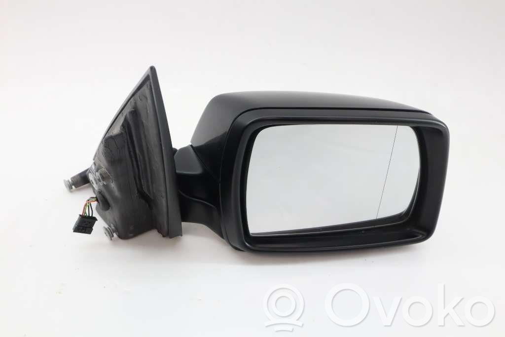 BMW X3 E83 Specchietto retrovisore elettrico portiera anteriore 