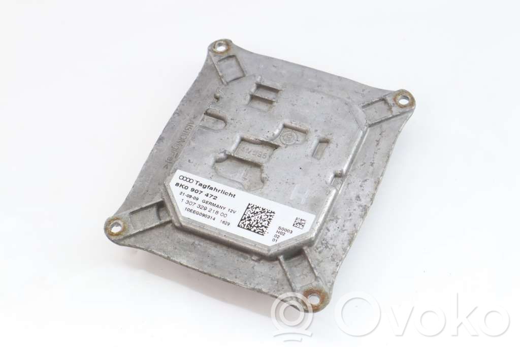 Audi A4 S4 B8 8K Modul lumini LCM 