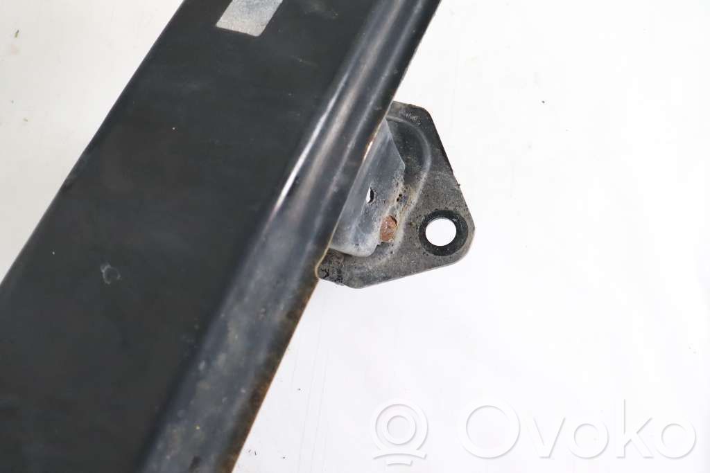 Renault Kangoo II Poprzeczka zderzaka przedniego 