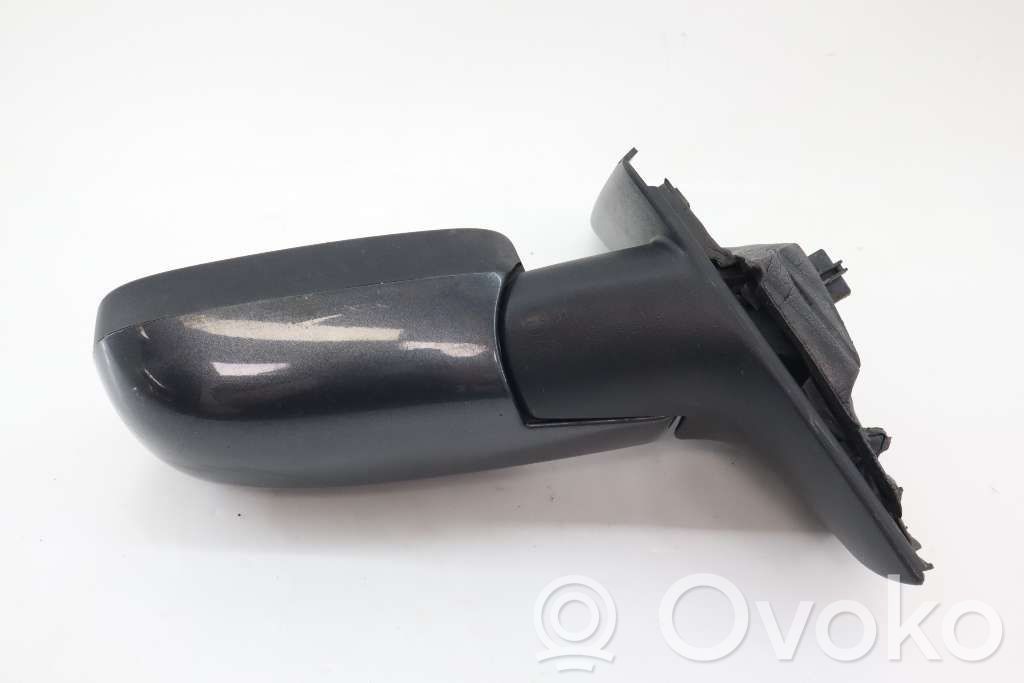 Renault Megane II Specchietto retrovisore elettrico portiera anteriore