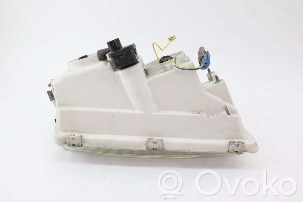Volvo S40, V40 Phare frontale 