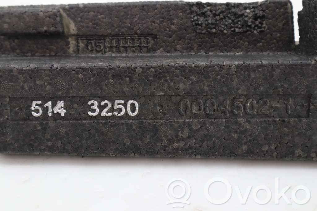 Saab 9-5 Bară ranforsare bară spate 