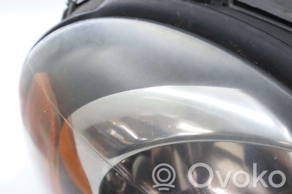 Volvo XC90 Faro/fanale 