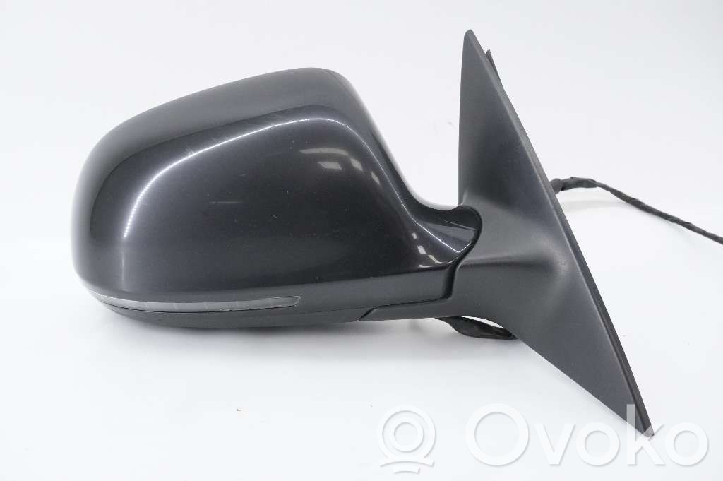 Audi A6 S6 C6 4F Specchietto retrovisore elettrico portiera anteriore