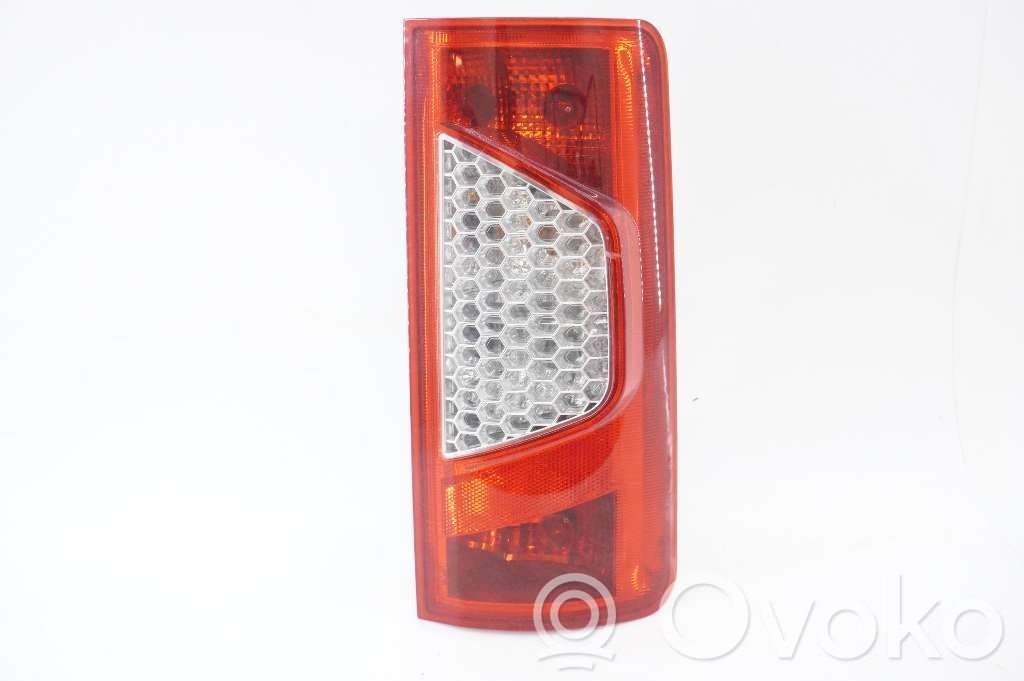 Ford Transit -  Tourneo Connect Luci posteriori 