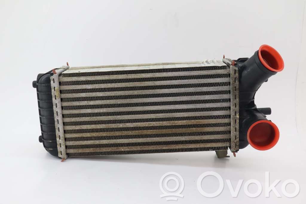 Ford C-MAX II Radiatore intercooler 