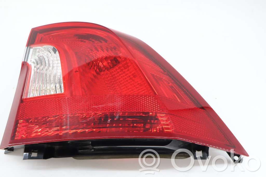 Volvo S60 Luci posteriori 
