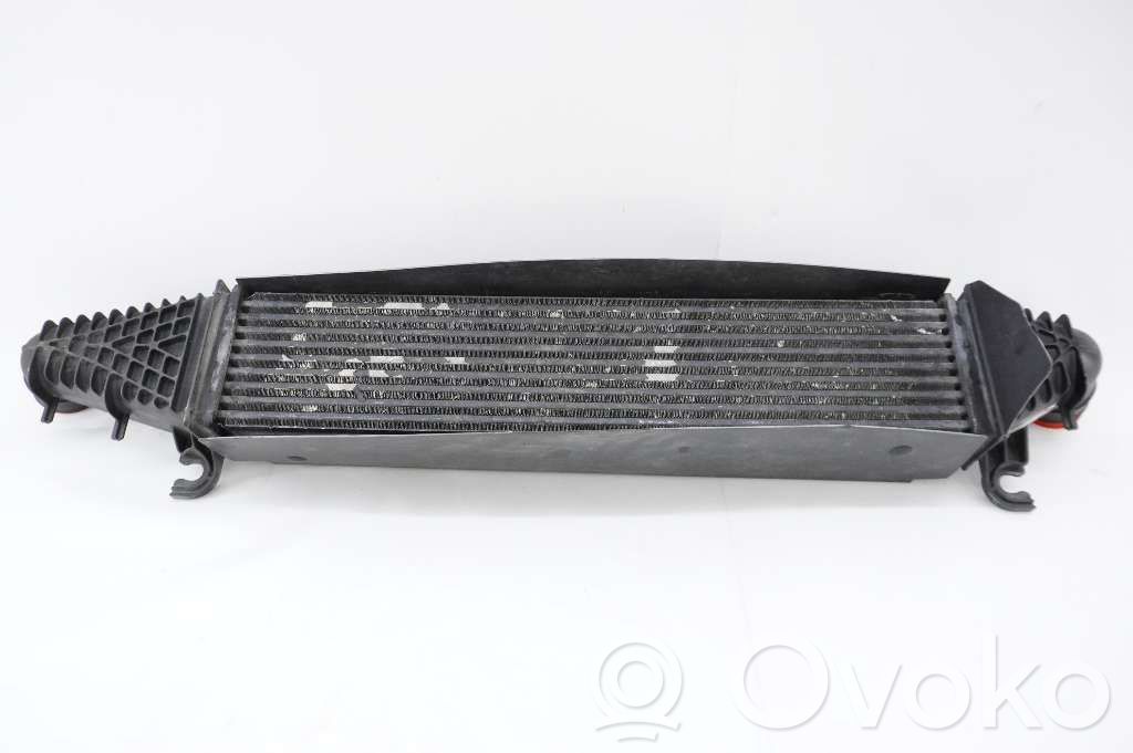 Chrysler 300 - 300C Intercooler radiator 