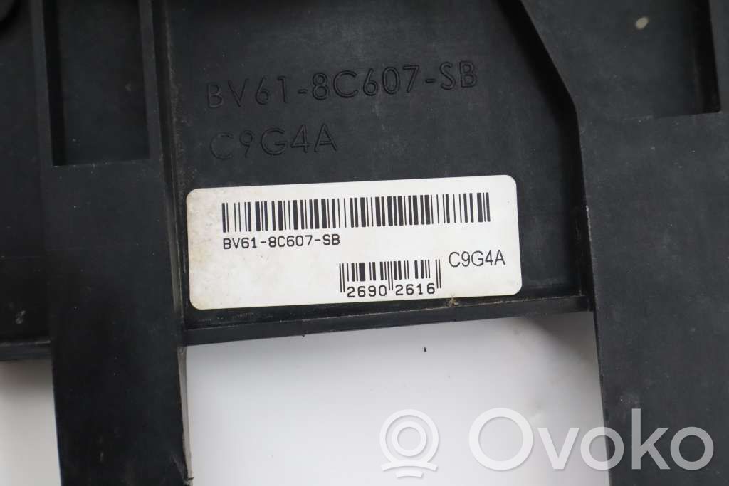 Ford Focus Ventilator electric răcire radiator 