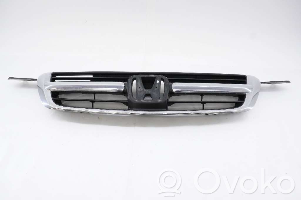 Honda CR-V Front bumper lower grill 