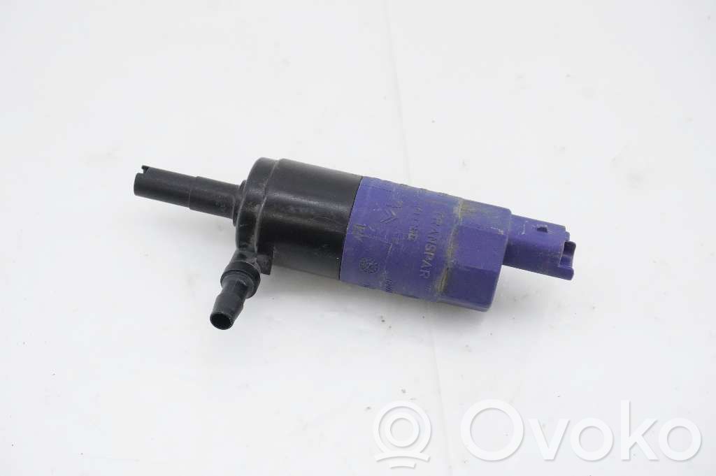 Peugeot 207 Headlight washer pump 