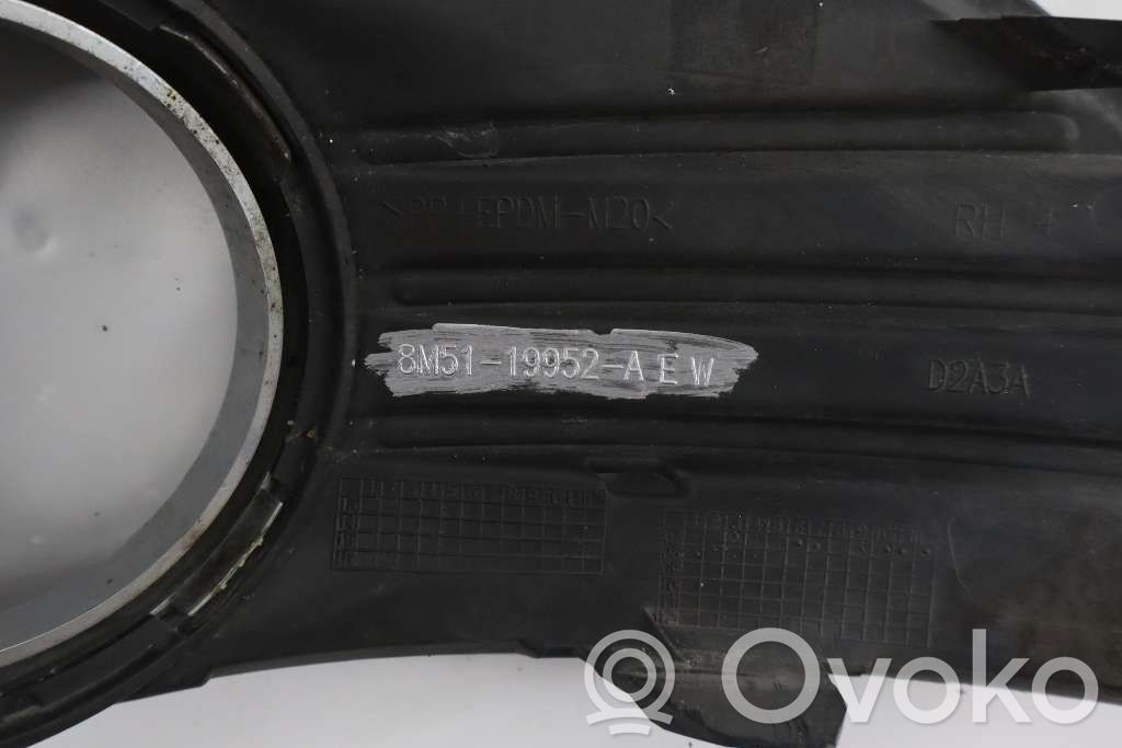 Ford Focus Krata halogenu 