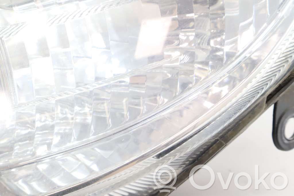Skoda Roomster (5J) Scheinwerfer 