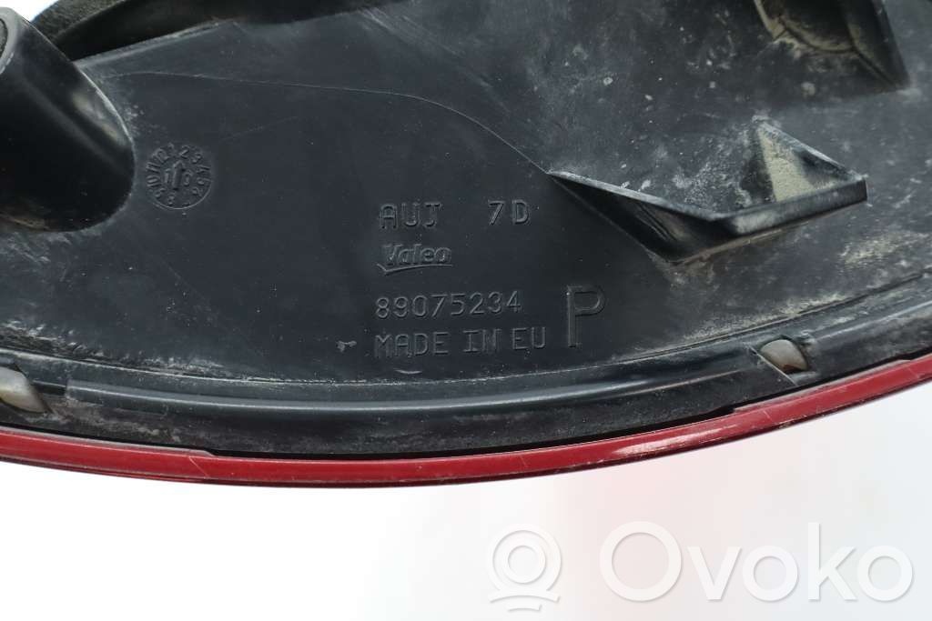 Volvo XC60 Takavalot 