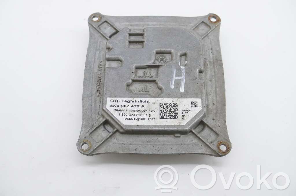 Audi A4 S4 B8 8K Modul lumini LCM 