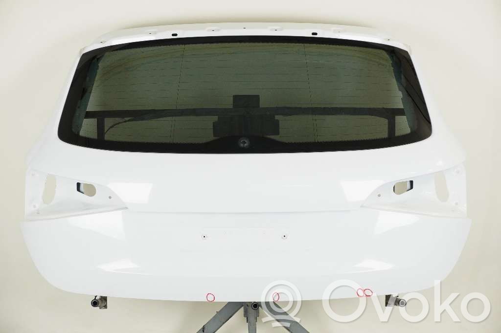 Audi Q5 SQ5 8R Portellone posteriore/bagagliaio