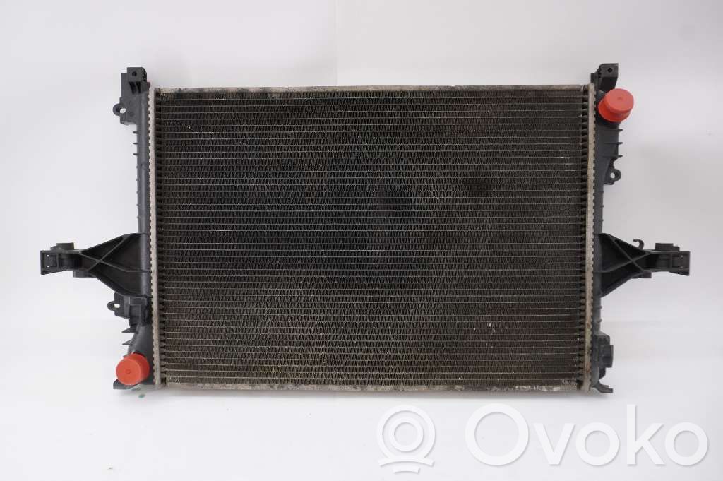 Volvo S80 Coolant radiator 
