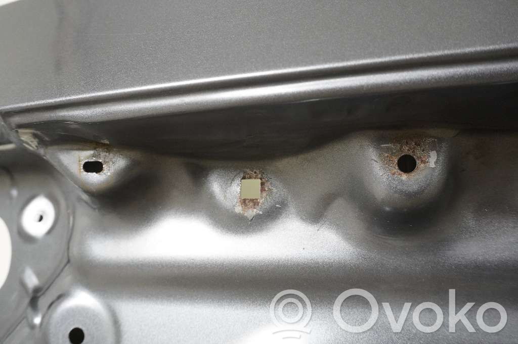 Hyundai i40 Puerta del maletero/compartimento de carga