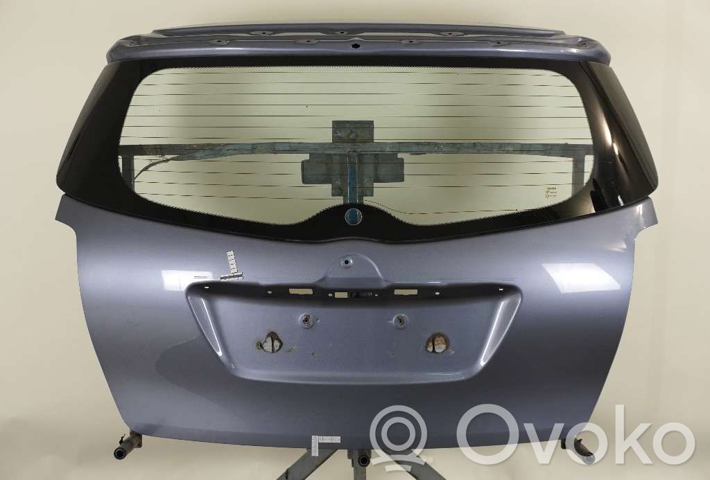 Toyota Verso Portellone posteriore/bagagliaio 