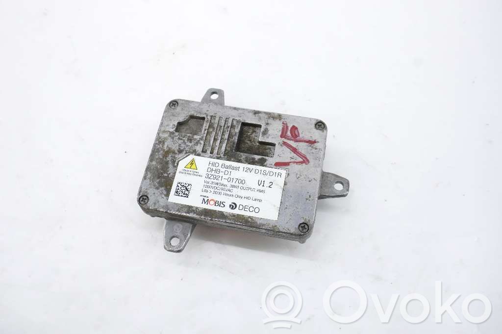 Valomoduuli LCM   921903Z200,3Z92101700